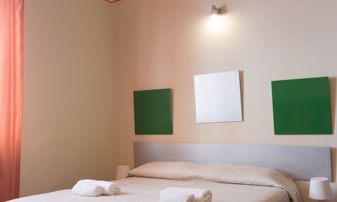 Paceco Bed & Breakfast | Cafisu Bed & Breakfast