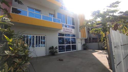 Tarrafal Apartment | Cafofo