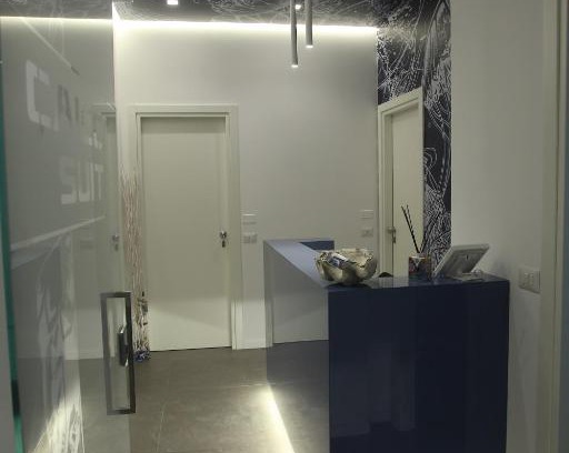 Margherita di Savoia Bed & Breakfast | Caicco suite