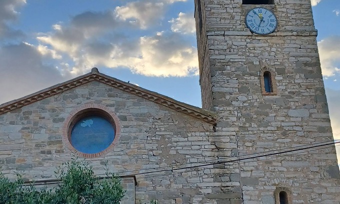 Sant Guim de la Plana House | Cal Massana