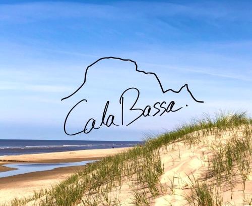 Noordwijk House | Cala Bassa Beachhouse