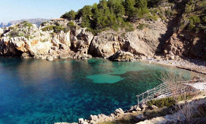 Deia House | Cala Deia 2