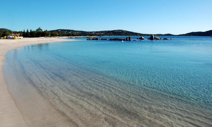 Lecci Apartment | Cala di Sole Lecci