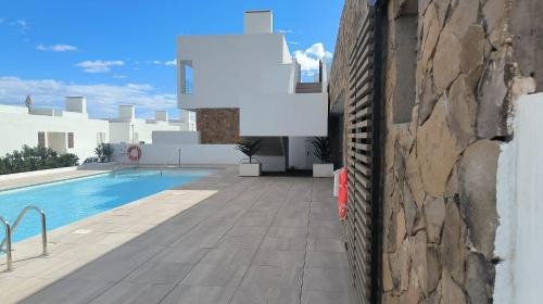 San Jose House | Cala Maravilla