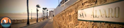 Chipiona Apartment | Cala Nuevo Montijo by Bossh! Apartments