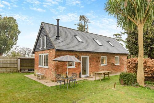 Battle House | Caldbec House Stables