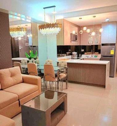 Barangay 76 Apartment | California Suite - by GUEST RESERVATION'S MANILA