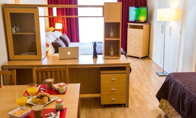 Recoleta Apartment | Callao Suites Recoleta