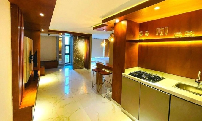 Barranquilla Apartment | Calle 76 apto 2 by Caribecheap