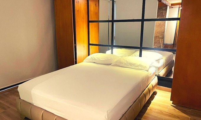 Barranquilla Apartment | Calle 76 Apto 3 by Caribecheap