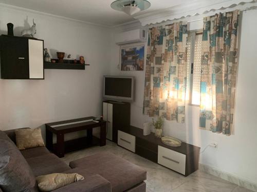 Jardin de la Abadia Apartment | Calle cómico Riquelme 23 segundo