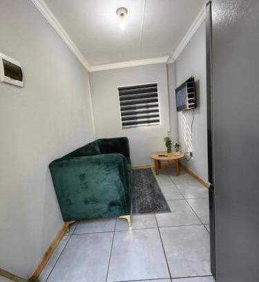 Pretoria Apartment | Calm Corner
