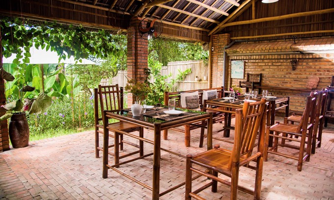 Hoi An House | Calm House Hotel Hoi An