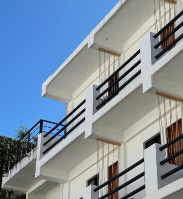 Centro Hotel | Calma Chicha Rooms