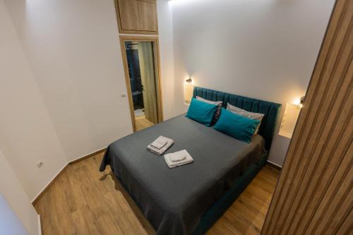 Gefira Mpania Apartment | Calma Guest House