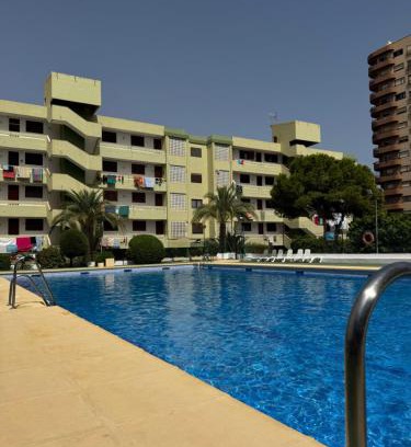 Aguadulce Apartment | Calma Mediterránea