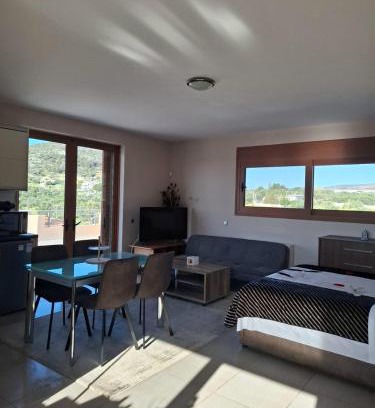 Kropia Apartment | Calmness Near the City
