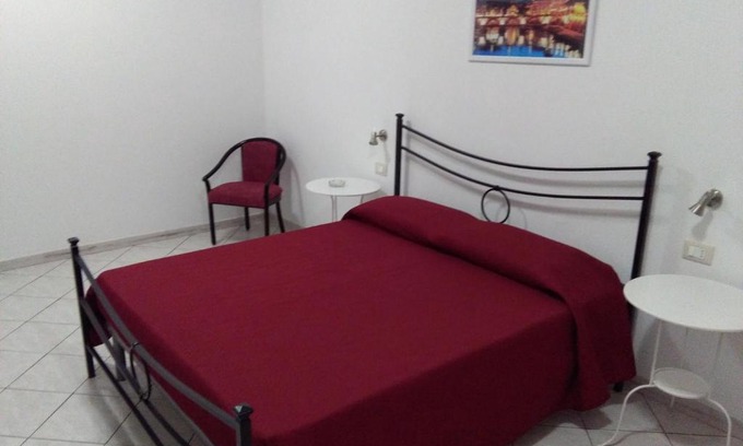 Caltagirone House | Caltagirone Casa Serena