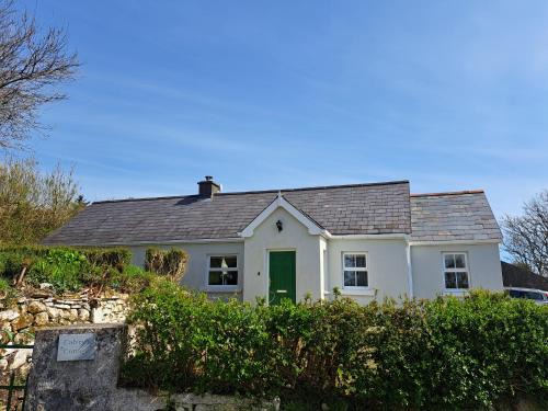 Newport House | Calvey's Cottage