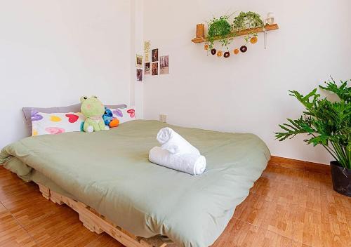 District 7 Apartment | Cam Homestay