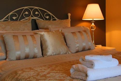 Leamington House | Cambridge Coach House