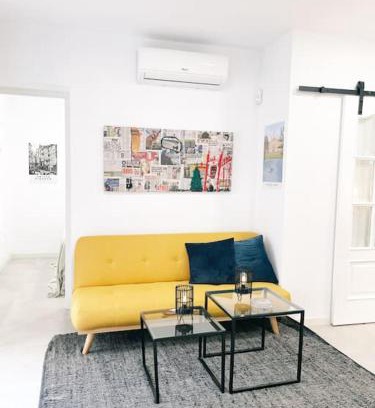 Gelves Apartment | Cambridge del Guadalquivir