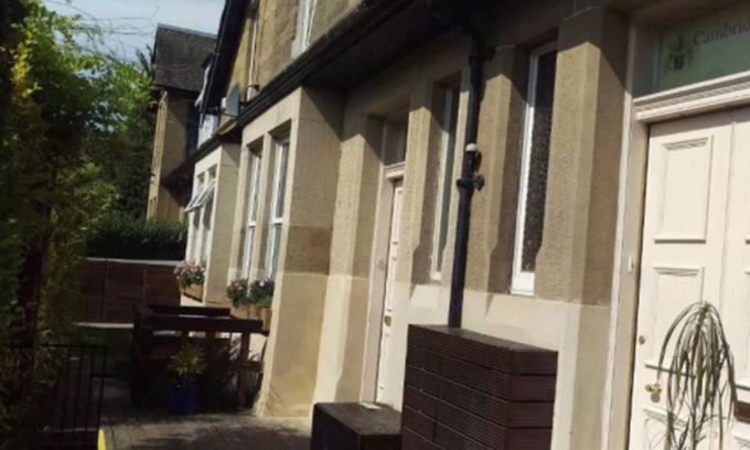 Leith Hotel | Cambridge House