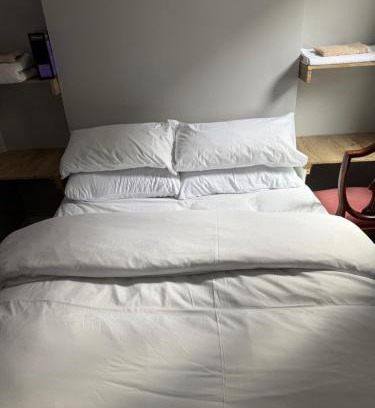 Somers Town Apartment | Camden Stay 2-Bedroom Flat