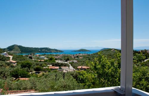 Skiathos Town House | Camelia studios Skiathos Town