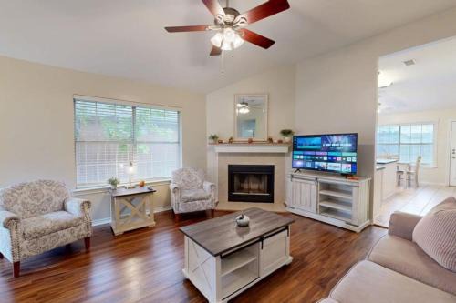 Eastmark House | Camellia by Wolf Pen