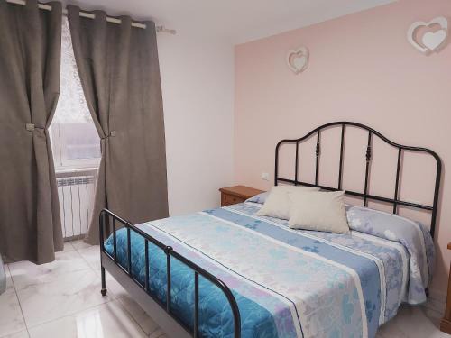 Pre Hotel | Camera matrimoniale Genova rooms