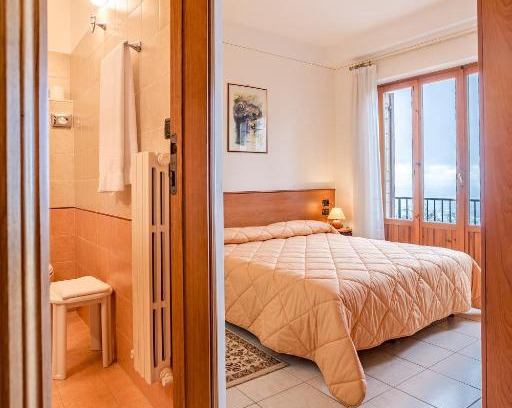 Assisi House | Camere La Mimosa