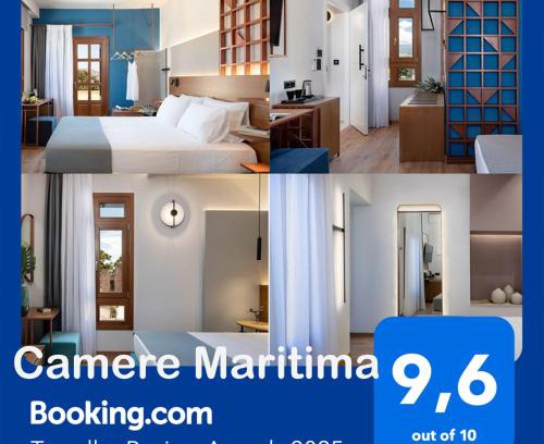 Old Town Hotel | Camere Maritima