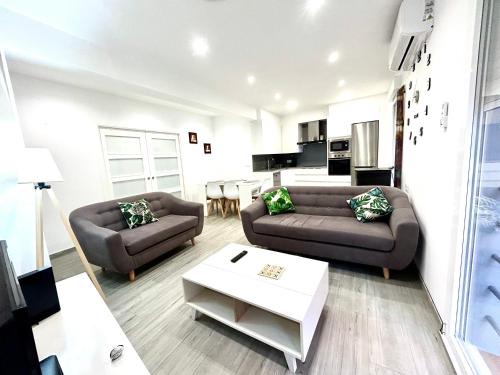 Redondela Apartment | CAMIÑO DA PRATA