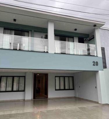 Governador Celso Ramos Apartment | Caminho do Mar Ap 4