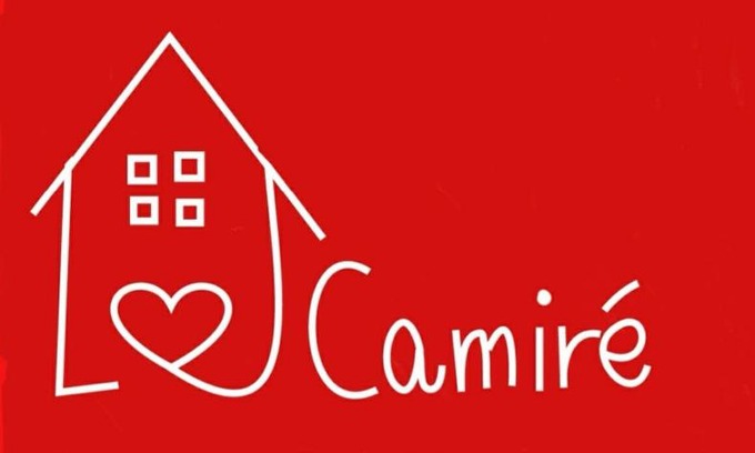 San Paolo Apartment | CAMIRE'