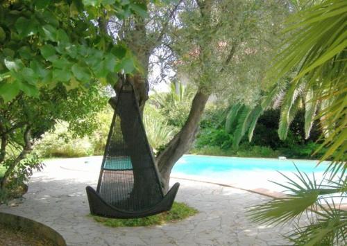 Tamaris House | Campagne Beausoleil