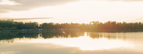 Lubbenau/Spreewald Other | Camper Lodge CL3