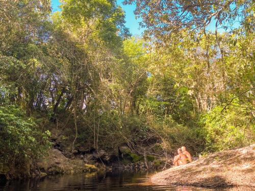 Alto Paraiso de Goias Other | CAMPING em Alto Paraíso de Goias