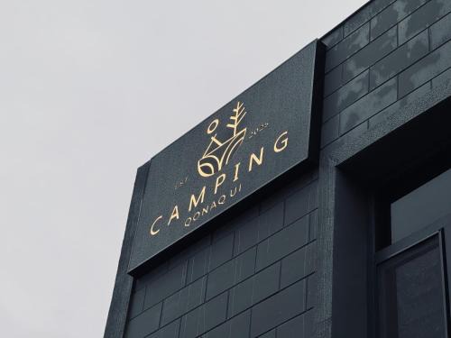 Taraz Hotel | Camping K