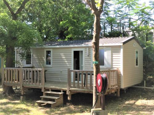 Vic-la-Gardiole Other | camping le clos fleuri