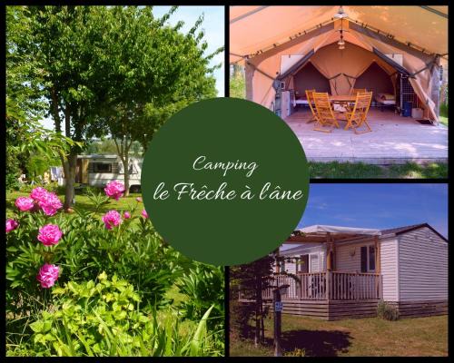 Pleboulle Other | Camping le Frêche à l'Âne