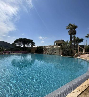 Le Muy Other | Camping les Cigales - Mobil-home 4/6 personnes