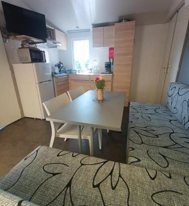 Vendres Other | Camping les sablines 129 à vendres-plage