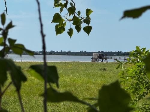 Vergeroux Other | Camping les sablons
