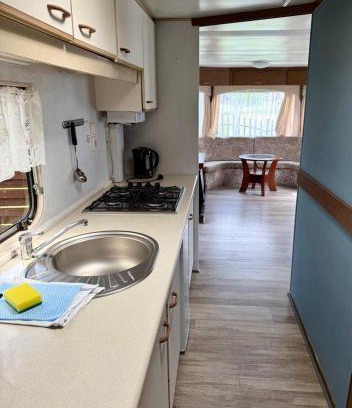 Chlapowo House | Camping Nadmorski