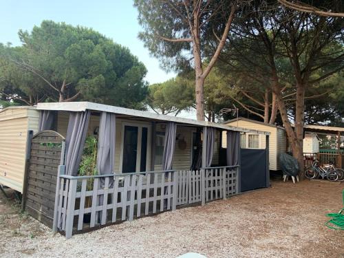 Le Grau-dʼAgde Other | Camping pedro