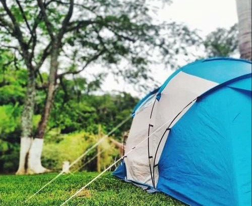 Joanopolis Other | Camping pousada Recanto Joanópolis