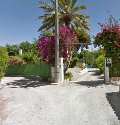 Altea Other | Camping Santa Clara