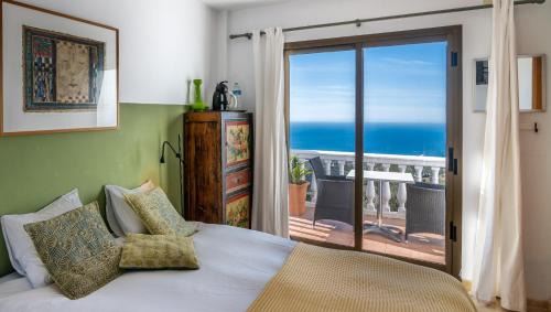 Sayalonga Bed & Breakfast | Campo Agave B&B